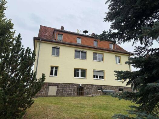 Wohnung zum Kauf 65.000 € 2 Zimmer 50 m² Langenleuba-Oberhain Penig 09332