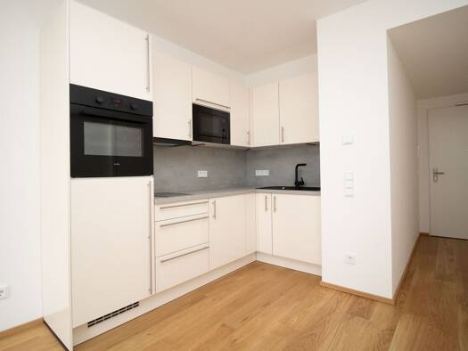 Wohnung zur Miete 980 € 1,5 Zimmer 36,3 m² 1. Geschoss frei ab 01.01.2027 Lieberweg 32 Milbertshofen-Am Hart München 81249