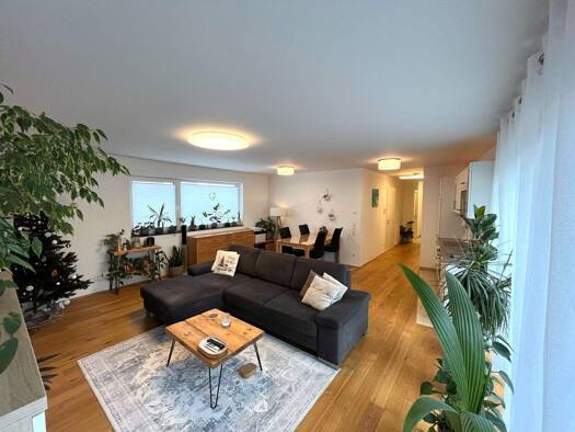 Wohnung zur Miete 1.200 € 2 Zimmer 76,2 m² frei ab 01.03.2026 Illertissen 89257