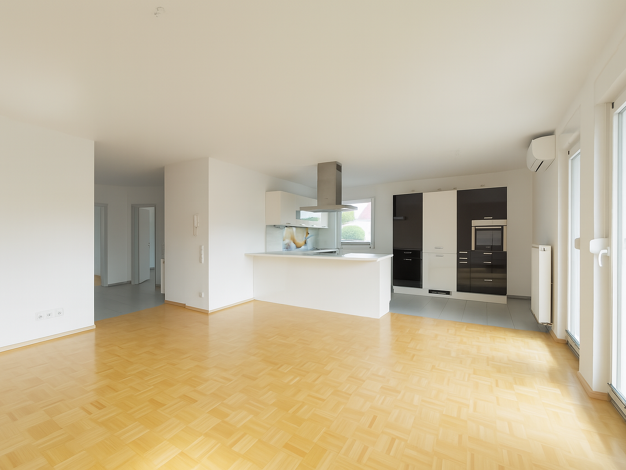 Wohnung zur Miete 1.100 € 3 Zimmer 93 m² Sennfeld 97526
