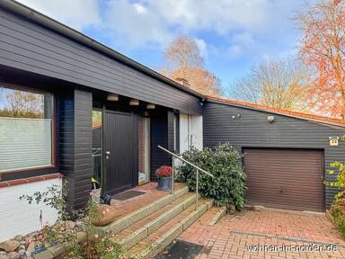 Einfamilienhaus zum Kauf 569.000 € 5 Zimmer 222,2 m² 1.051 m² Grundstück Molfsee Molfsee 24113