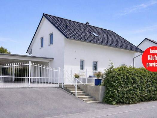 Einfamilienhaus zum Kauf provisionsfrei 577.000 € 5 Zimmer 144 m² 955 m² Grundstück Neustrelitz 17235