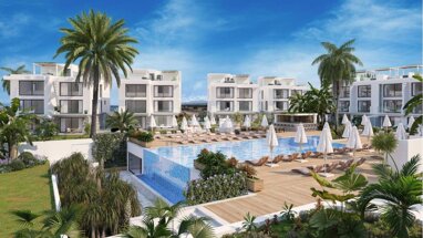 Terrassenwohnung zum Kauf 190.000 € 2 Zimmer 55 m² Famagusta 99640