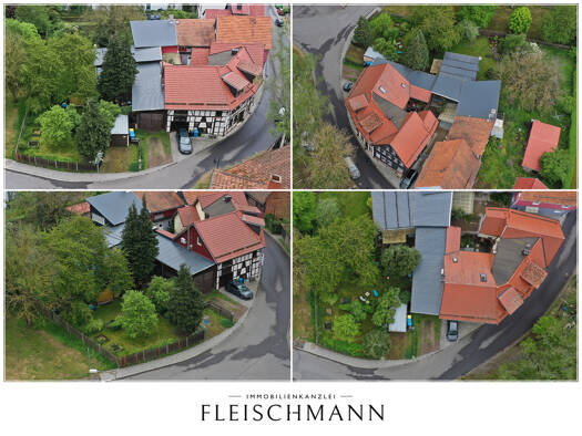 Mehrfamilienhaus zum Kauf als Kapitalanlage geeignet 300.000 € 290 m² 545 m² Grundstück Schleusingen Schleusingen 98553