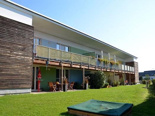 Wohnung zur Miete 813 € 82,8 m² Langau 360/1 Langau 2091