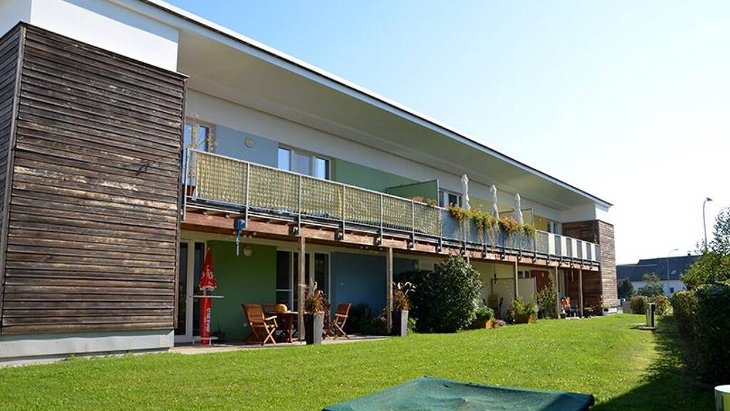 Wohnung zur Miete 813 € 82,8 m² Langau 360/1 Langau 2091