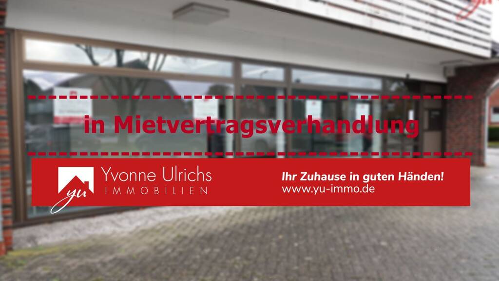 Büro zur Miete 590 € 93 m² Bürofläche Westerholt 26556