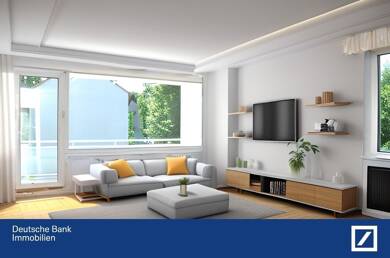 Wohnung zum Kauf 349.000 € 3 Zimmer 80,8 m² 1. Geschoss frei ab sofort Golzheim Düsseldorf 40474