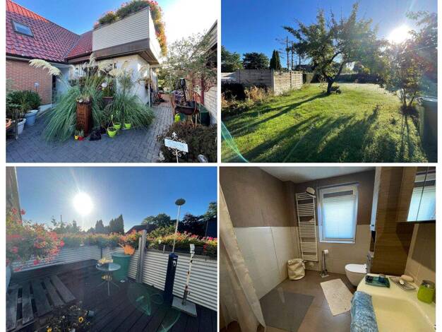 Einfamilienhaus zum Kauf provisionsfrei 279.000 € 5 Zimmer 197 m² 676 m² Grundstück Ulmenallee 6a Tungendorf Neumünster 24536