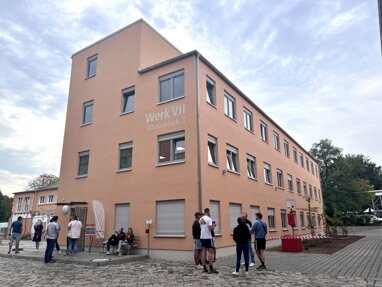 Bürofläche zur Miete Provisionsfrei 7,90 € 536 m² Bürofläche teilbar ab 270 m² Löbtau-Süd (Altfrankener Str.) Dresden 01159