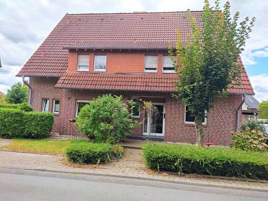 Doppelhaushälfte zum Kauf provisionsfrei 328.000 € 5 Zimmer 135 m² Gemen Borken 46325