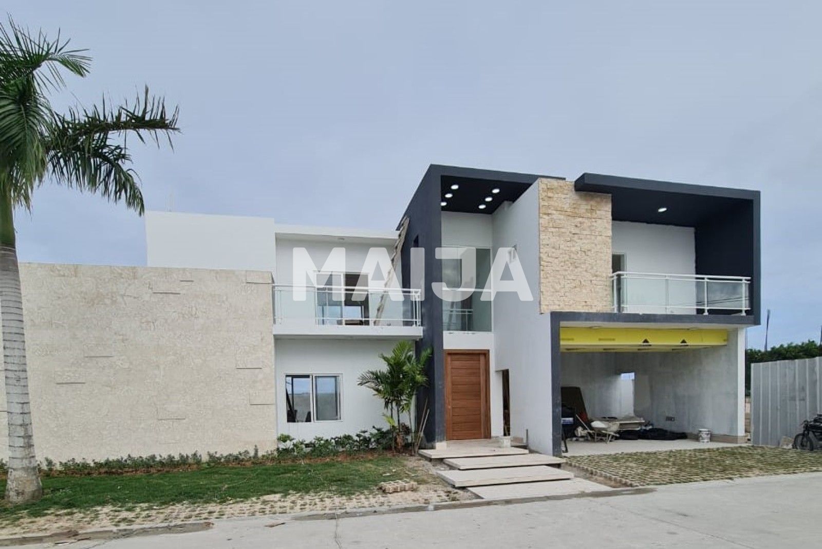 Einfamilienhaus zum Kauf 354.483 € 5 Zimmer 318 m²<br/>Wohnfläche 320 m²<br/>Grundstück Residencial Vida Verde Punta Cana 23301