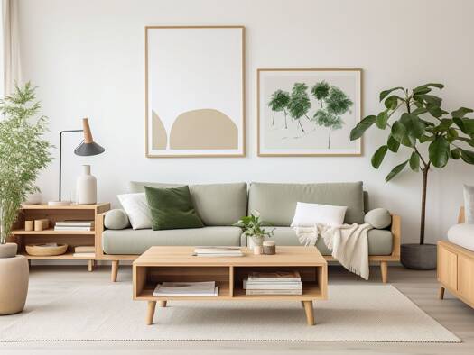 Wohnung zum Kauf 349.900 € 2 Zimmer 78 m² Burgsolms Solms 35606