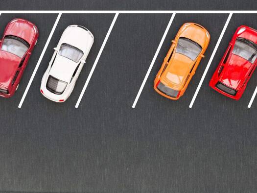 Außenstellplatz zur Miete 15 € Fischerkoppel 7a-b Lauenburg 21481