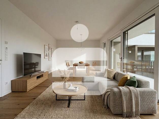 Studio zur Miete 850 € 1 Zimmer 49 m² frei ab 01.09.2026 Haidenhof-Nord Passau 94032
