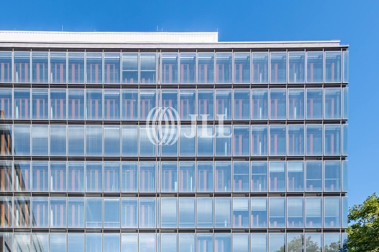 Bürofläche zur Miete provisionsfrei 14,50 € 3.293 m²<br/>Bürofläche ab 317 m²<br/>Teilbarkeit Oststadt Mannheim 68165