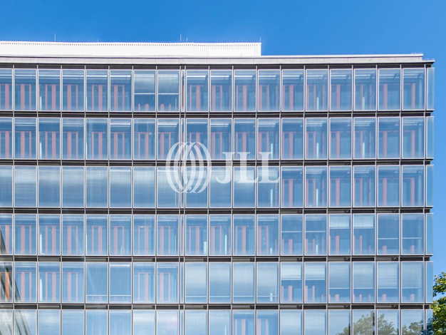 Bürofläche zur Miete provisionsfrei 14,50 € 3.293 m² Bürofläche teilbar ab 317 m² Mannheim 68165