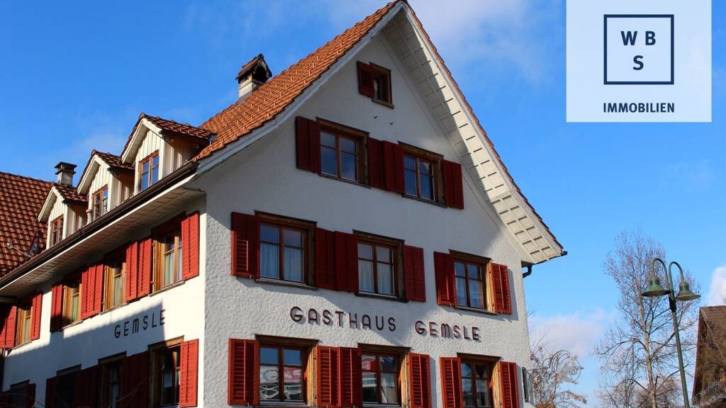 Wohnung zur Miete 633 € 2 Zimmer 45 m² 2. Geschoss frei ab 01.06.2026 Marktstraße 62, Top 5 Dornbirn 6850