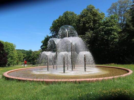 Einfamilienhaus zum Kauf 2.400.000 € 10 Zimmer 210 m² 1.000 m² Grundstück frei ab sofort Bad Homburg Bad Homburg vor der Höhe 61348