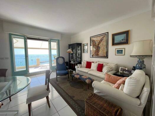 Wohnung zum Kauf 1.060.000 € 2 Zimmer 76,4 m² MENTON 06500