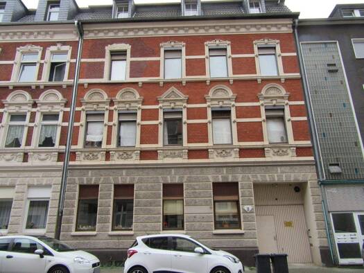 Mehrfamilienhaus zum Kauf als Kapitalanlage geeignet 450.000 € 12 Zimmer 341 m² 277 m² Grundstück Ostviertel Essen 45127