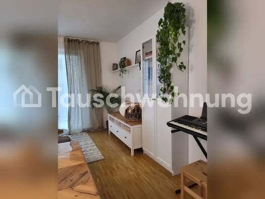 Wohnung zur Miete Tauschwohnung 680 € 2 Zimmer 50 m² 2. Geschoss Bayenthal Köln 50968
