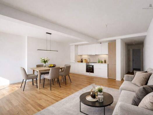 Wohnung zum Kauf 2 Zimmer 67,7 m² EG Mölln 23879