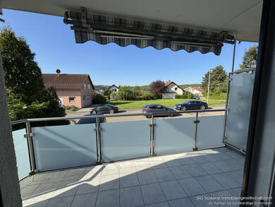 Wohnung zum Kauf 249.000 € 3 Zimmer 69,8 m² EG Ispringen 75228