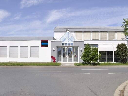 Produktionshalle zum Kauf 2.198.800 € 9.187 m² Lagerfläche Michelau Michelau , Oberfr 96247