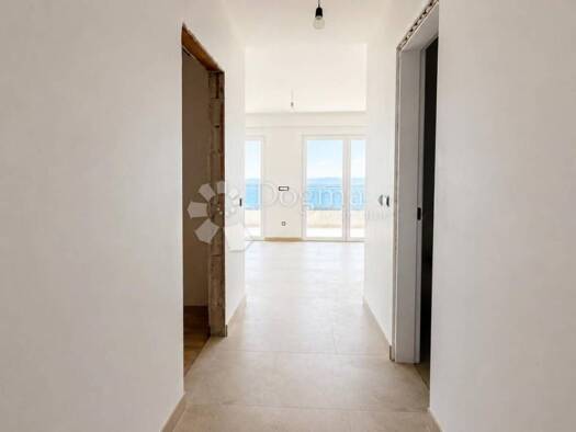 Wohnung zum Kauf 289.800 € 2 Zimmer 51 m² 2. Geschoss Veliko Brdo, Makarska Makarska