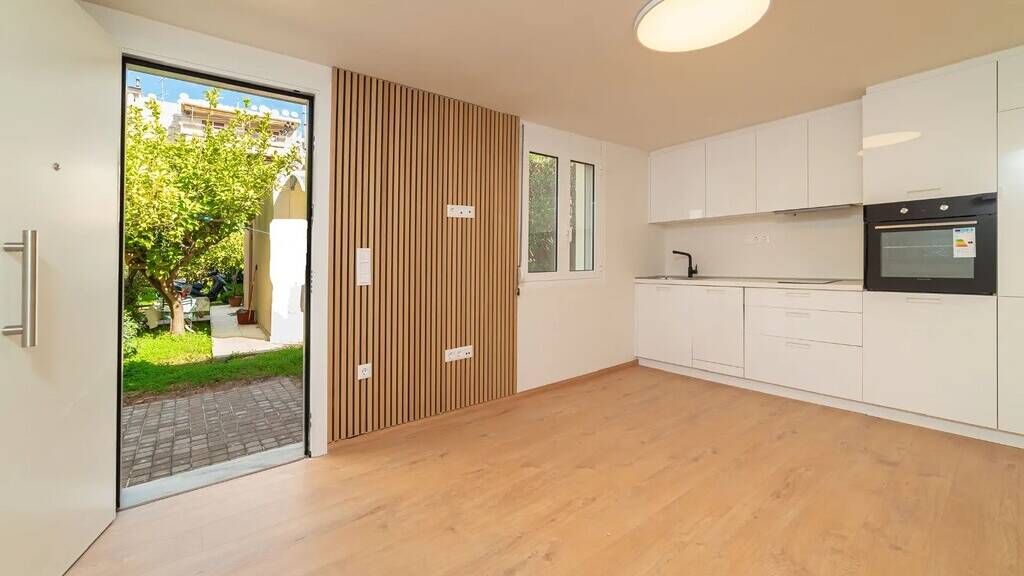 Studio zum Kauf 250.000 € 2 Zimmer 40 m² EG Athen