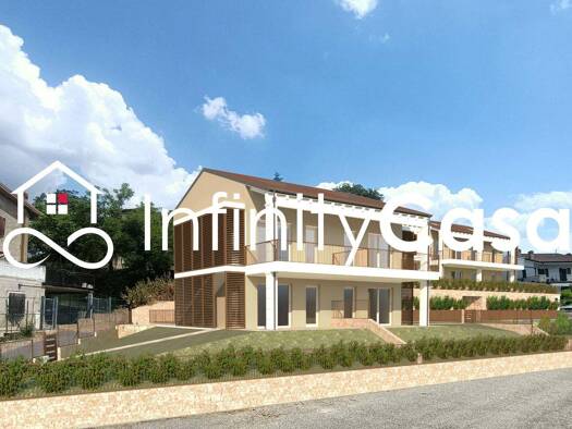 Wohnung zum Kauf 365.000 € 3 Zimmer Affi 37010