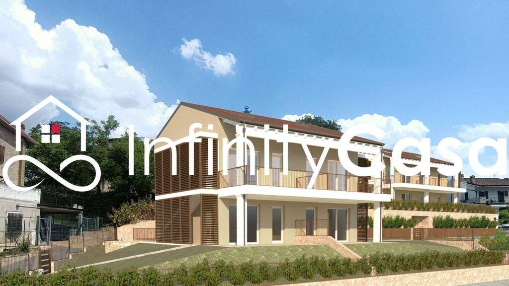 Wohnung zum Kauf 365.000 € 3 Zimmer Affi 37010