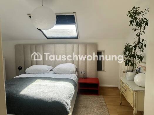 Wohnung zur Miete Tauschwohnung 900 € 4 Zimmer 69 m² 3. Geschoss Bornheim Frankfurt am Main 60385