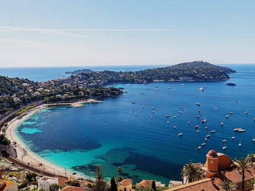 Villa zum Kauf 9.400.000 € 12 Zimmer 600 m² Mont Leuze Villefranche-sur-Mer 06230