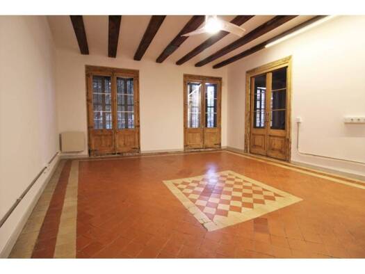 Wohnung zur Miete 2.500 € 3 Zimmer 151 m² Barcelona 08000