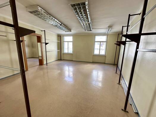 Halle/Industriefläche zur Miete 1.799 € 187 m² Lagerfläche Annenstraße Lend Graz 8020