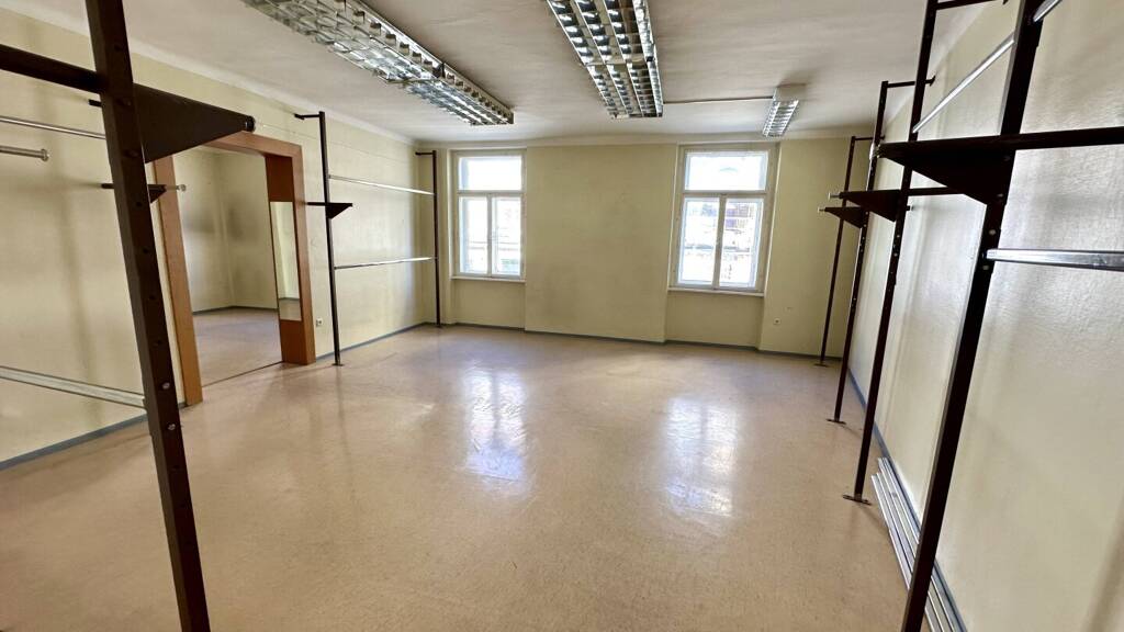 Halle/Industriefläche zur Miete 1.799 € 187 m² Lagerfläche Annenstraße Lend Graz 8020