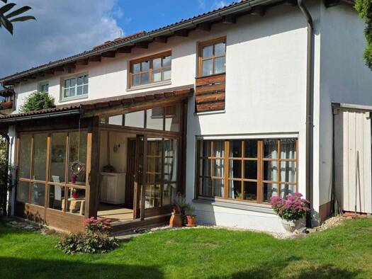 Reihenendhaus zum Kauf 348.000 € 7 Zimmer 120 m² 277 m² Grundstück Grafenau 94481