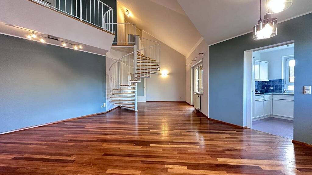 Penthouse zum Kauf 449.500 € 4 Zimmer 123 m² 4. Geschoss Viktring Klagenfurt,13.Bez.:Viktring 9073