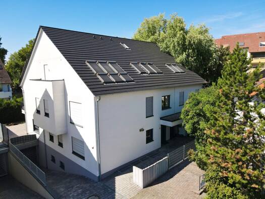 Wohnung zum Kauf provisionsfrei 725.000 € 3 Zimmer 115,5 m² Feudenheim Feudenheim 68259