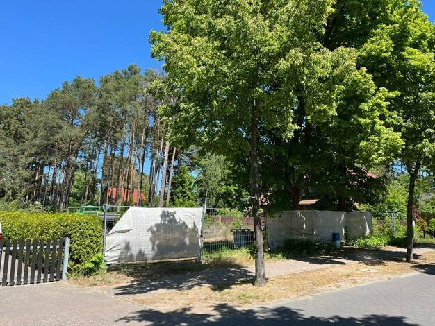 Grundstück zum Kauf 250.000 € 1.875 m² Grundstück Fichtenwalde Beelitz 14547