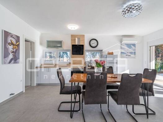 Einfamilienhaus zum Kauf - Erstbezug 340.000 € 4 Zimmer 84 m² 353 m² Grundstück Tinjan 52444