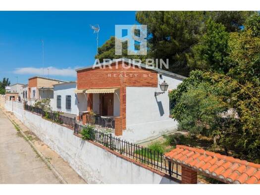 Villa zum Kauf 228.000 € 4 Zimmer 92 m² Godelleta 46388