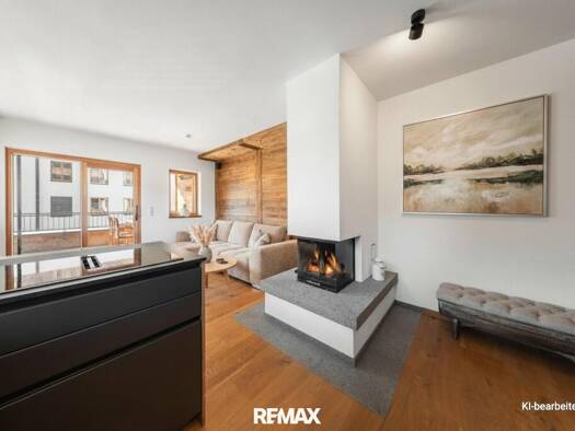 Wohnung zum Kauf 690.000 € 3 Zimmer 69,9 m² 1. Geschoss Oberndorf in Tirol 6372