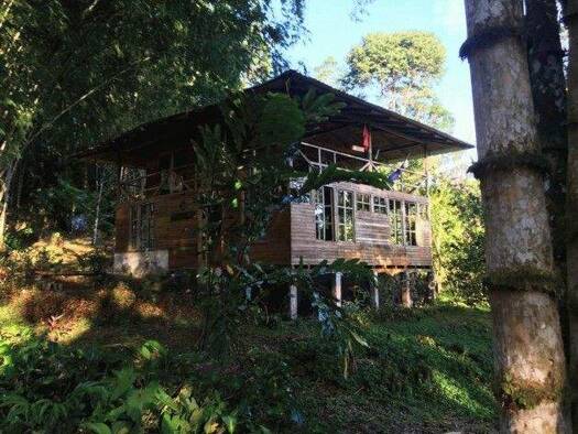Einfamilienhaus zum Kauf 170.000 € 7 Zimmer 515 m² 500.000 m² Grundstück Canelos, Pastaza 170113