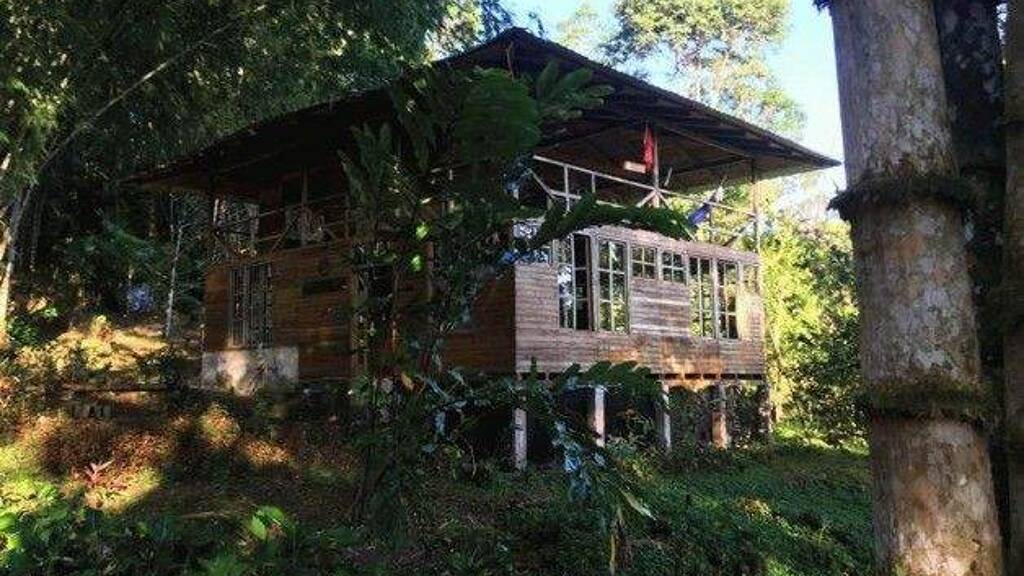 Einfamilienhaus zum Kauf 170.000 € 7 Zimmer 515 m² 500.000 m² Grundstück Canelos, Pastaza 170113