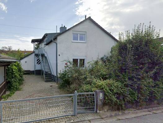 Wohnung zum Kauf 165.000 € 4,5 Zimmer 108,6 m² EG Langenweg 5 Postbauer-Heng 92353