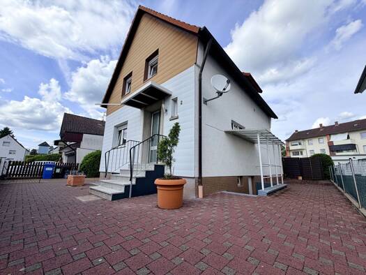 Einfamilienhaus zum Kauf 498.000 € 5 Zimmer 107 m² 543 m² Grundstück frei ab sofort Langen Langen 63225