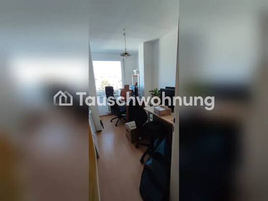 Wohnung zur Miete Tauschwohnung 660 € 3 Zimmer 66 m² 5. Geschoss Südstadt Südstadt 76137